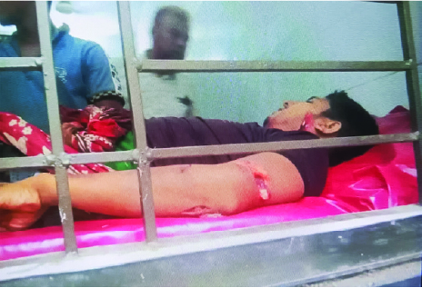 Image of মো: ছাব্বির ইসলাম সাকিব